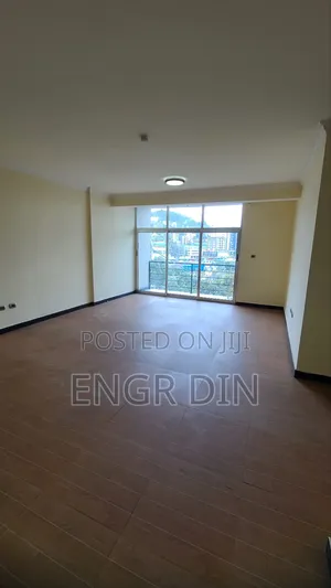 3bdrm Apartment in Alem Property, Yeka for rent