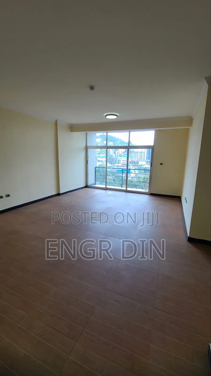 3bdrm Apartment in Alem Property, Yeka for rent