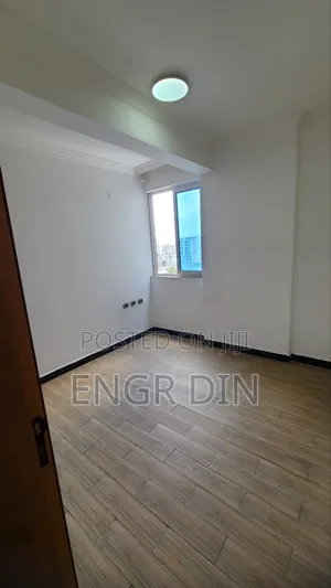 3bdrm Apartment in Alem Property, Yeka for rent