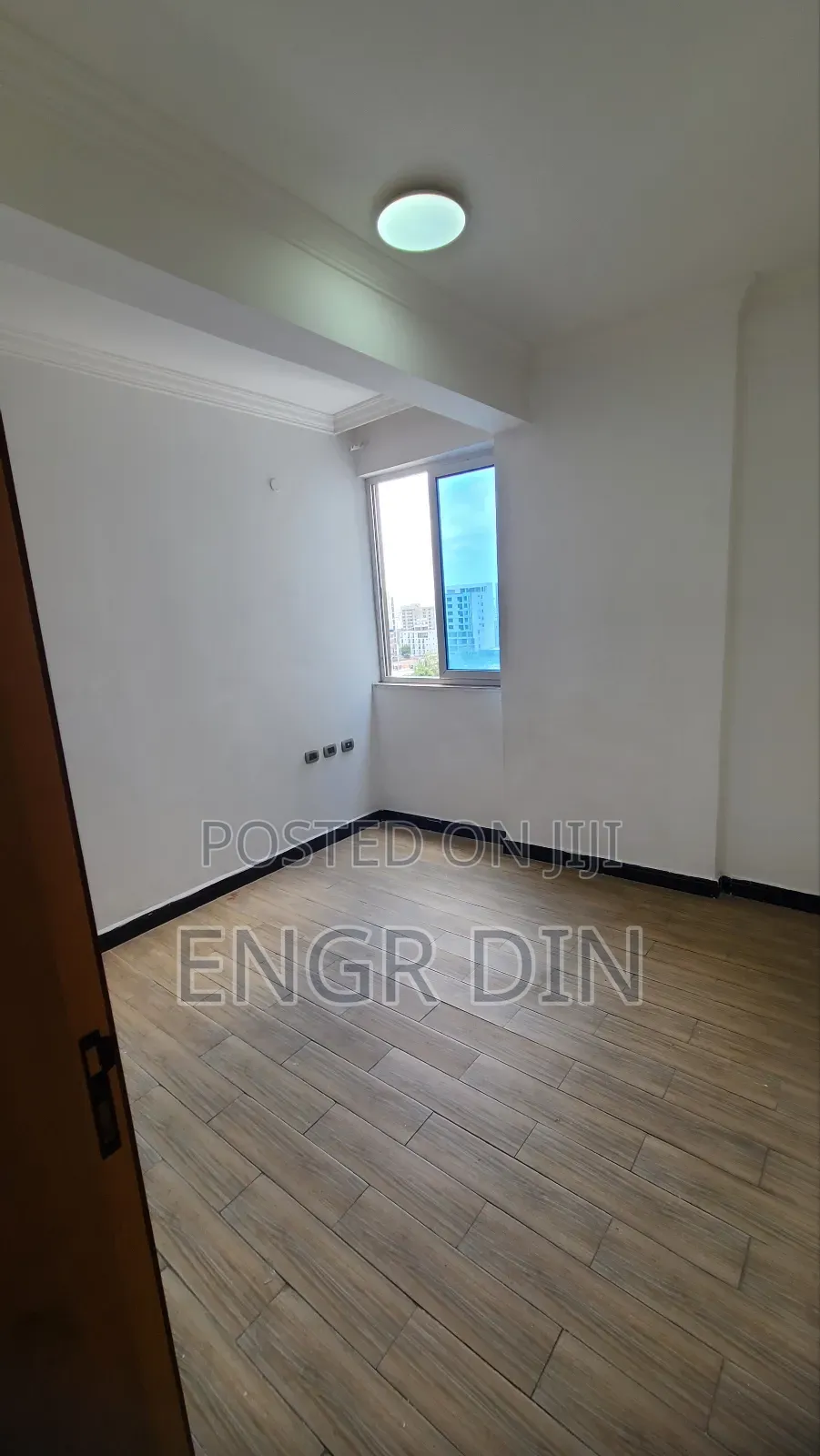 3bdrm Apartment in Alem Property, Yeka for rent