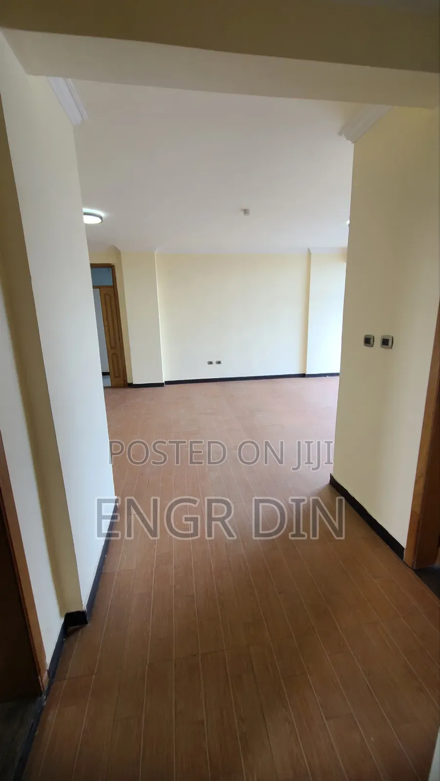 3bdrm Apartment in Alem Property, Yeka for rent