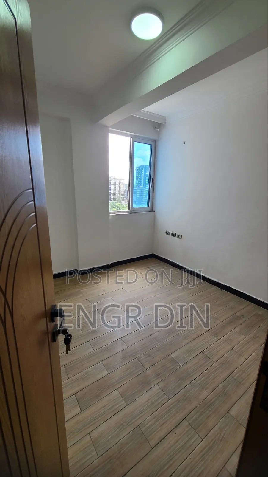 3bdrm Apartment in Alem Property, Yeka for rent