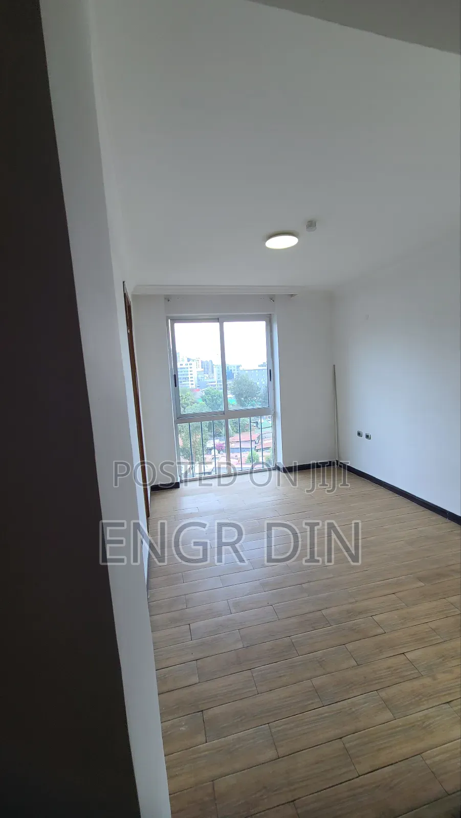3bdrm Apartment in Alem Property, Yeka for rent