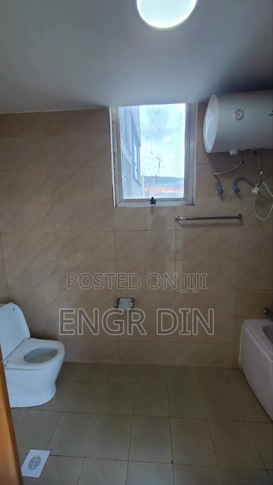3bdrm Apartment in Alem Property, Yeka for rent
