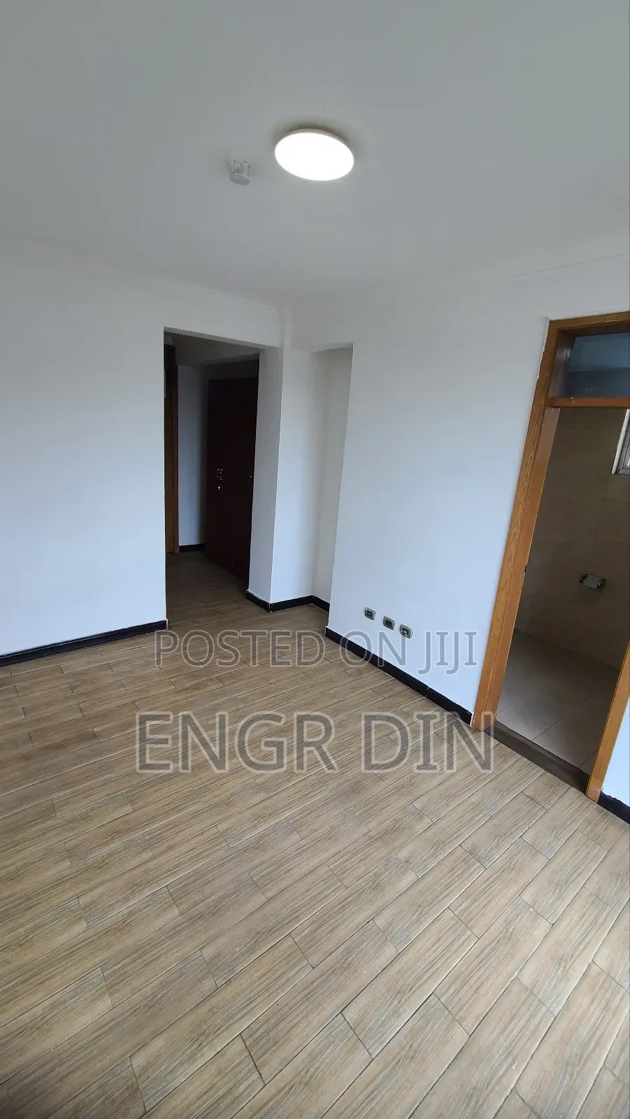3bdrm Apartment in Alem Property, Yeka for rent