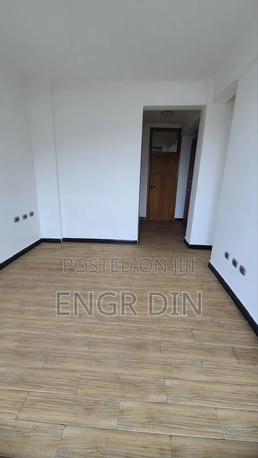 3bdrm Apartment in Alem Property, Yeka for rent