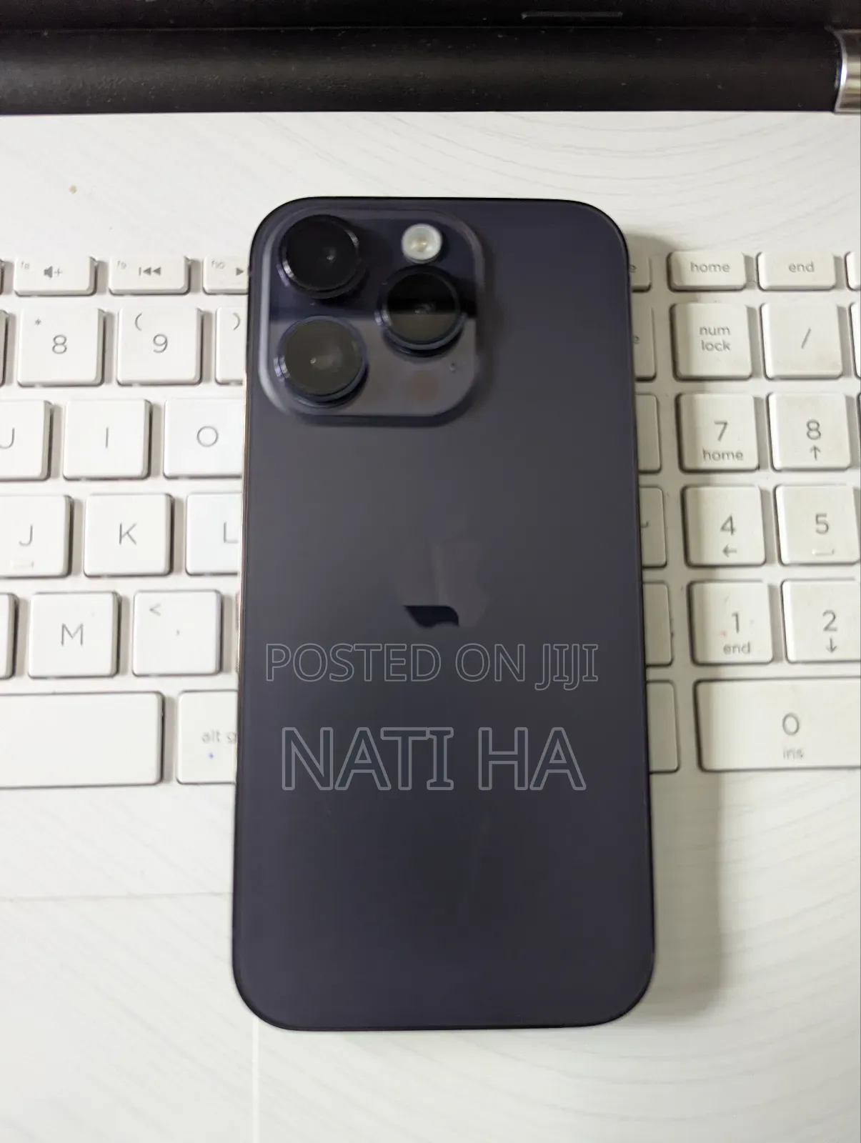 Apple iPhone 14 Pro 256 GB Purple