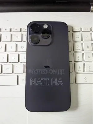 Apple iPhone 14 Pro 256 GB Purple