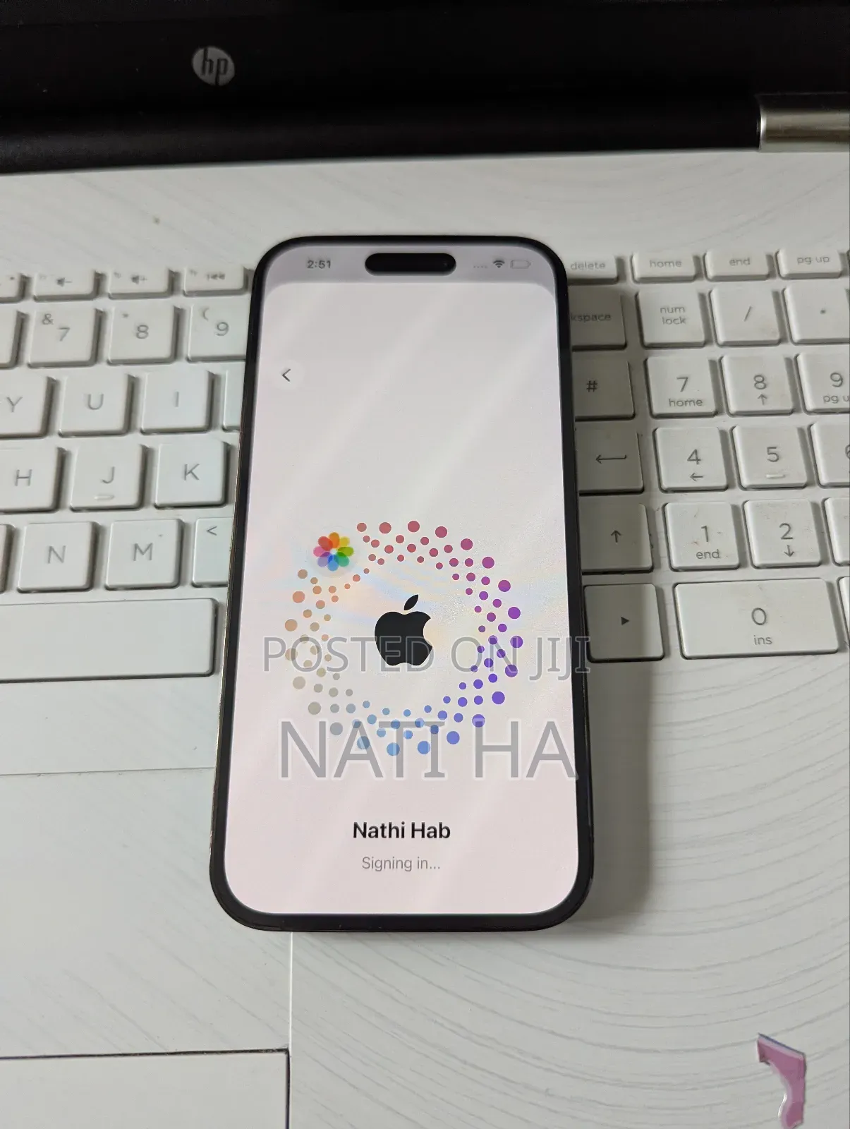 Apple iPhone 14 Pro 256 GB Purple