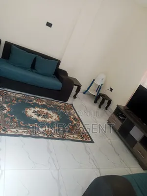 Furnished 8bdrm House in Akaky Kaliti for sale