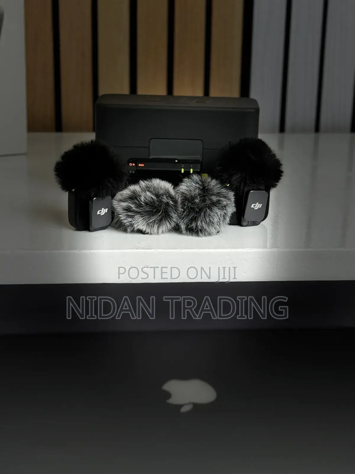 Dji Mini Microphone
