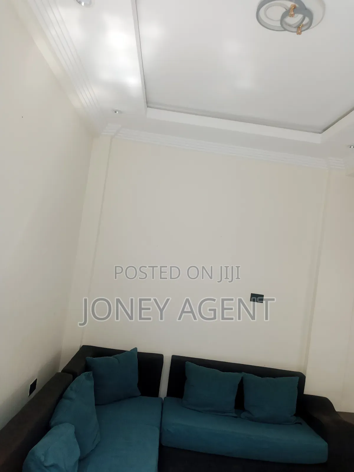 Furnished 8bdrm House in Akaky Kaliti for sale