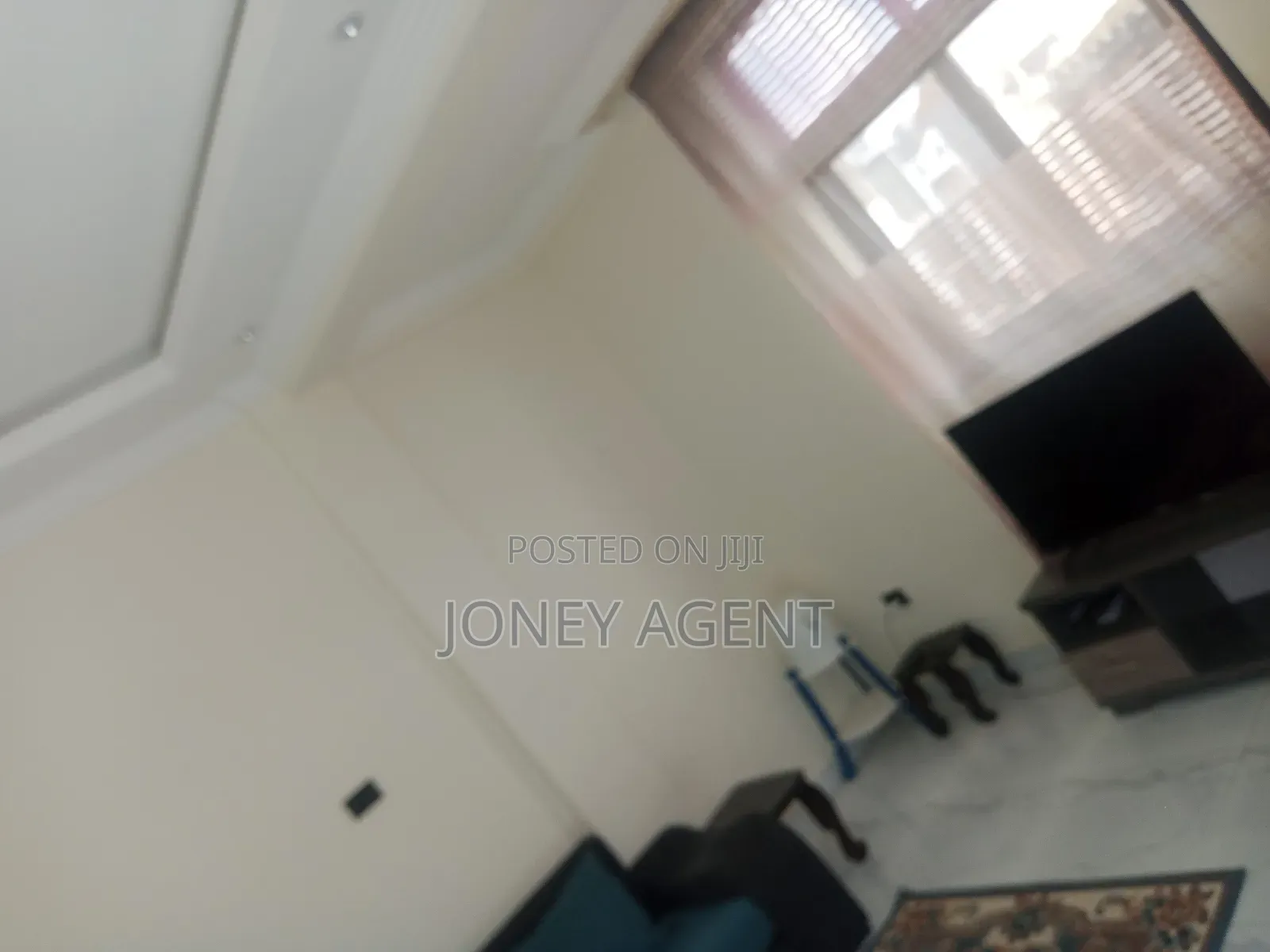 Furnished 8bdrm House in Akaky Kaliti for sale