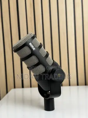 Rode Pod Mic
