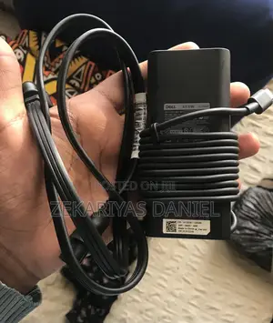 Original Pc Charger