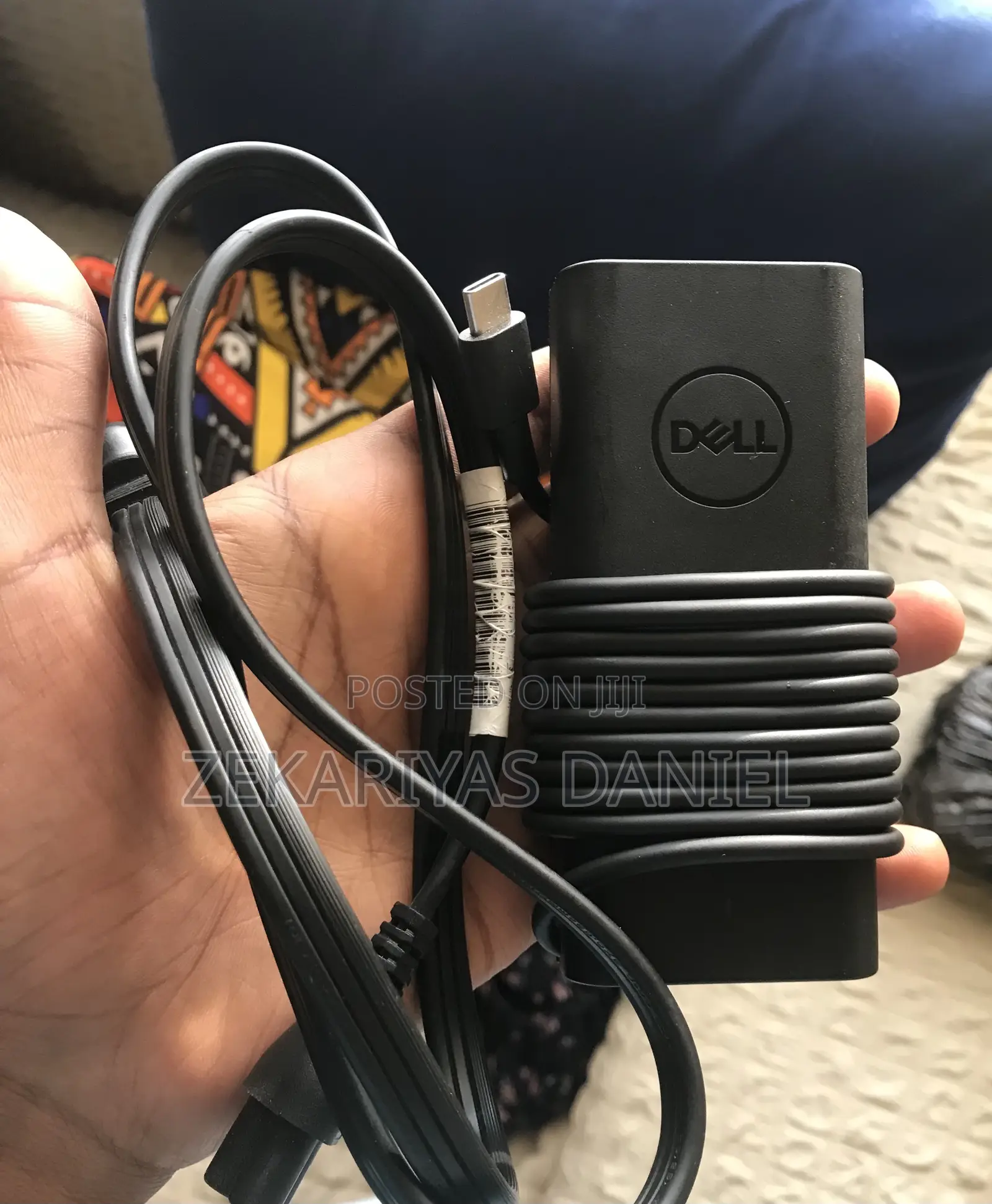 Original Pc Charger