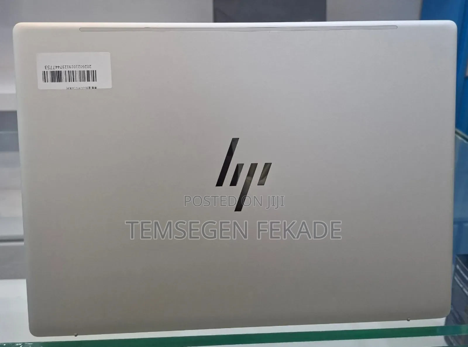 New Laptop HP Pavilion 14 16GB Intel Core i7 SSD 1T