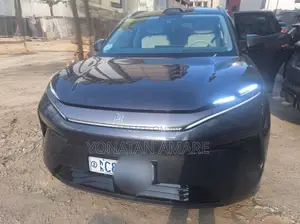 BYD Tang EV 2025 Gray