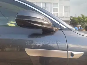 BYD Tang EV 2025 Gray