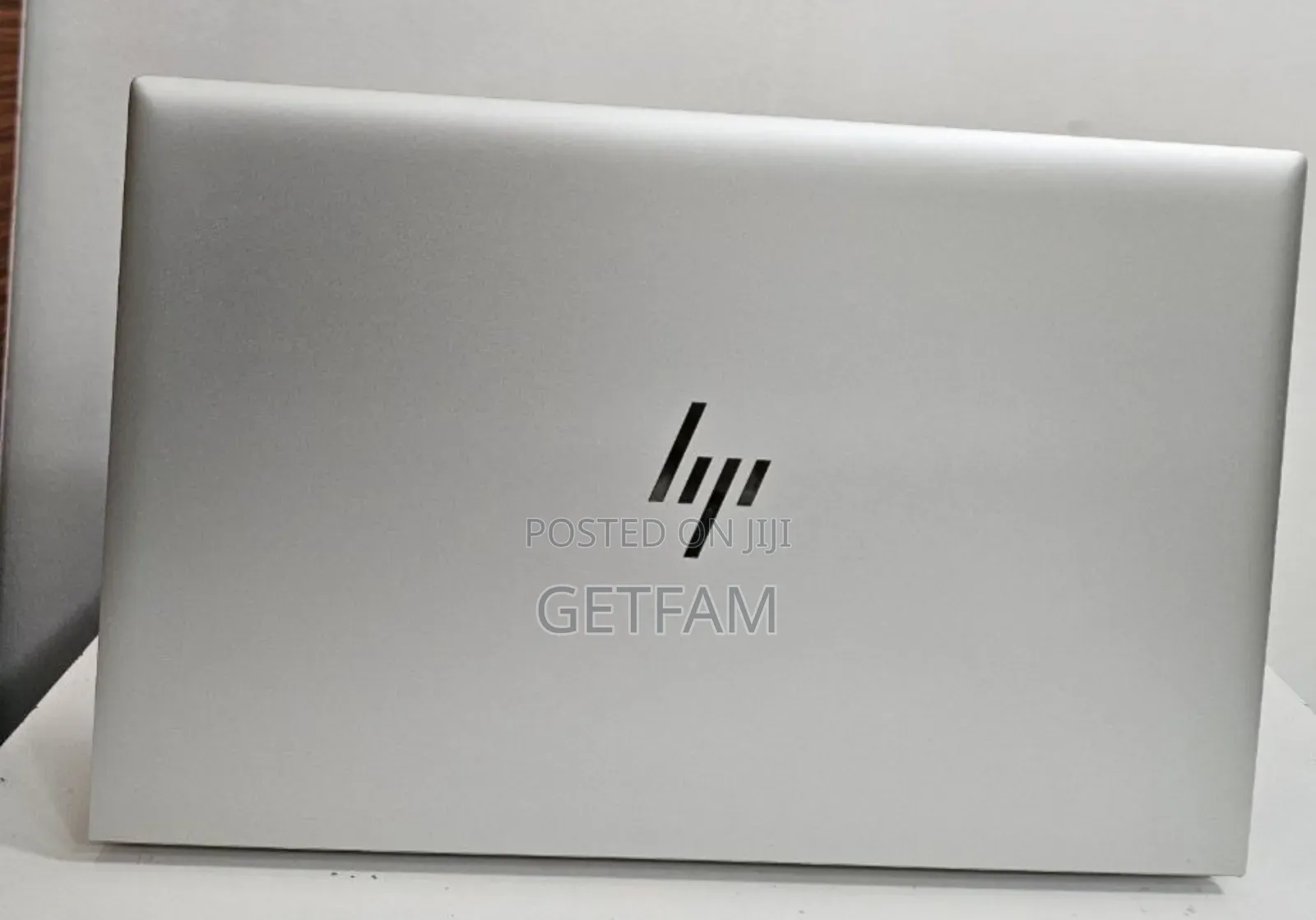 New Laptop HP EliteBook 850 G8 16GB Intel SSD 512GB