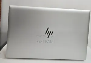 New Laptop HP EliteBook 850 G8 16GB Intel SSD 512GB
