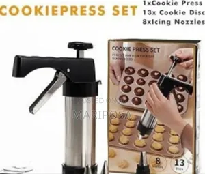 Cookies Maker