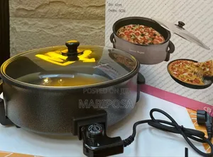 Dessini Regina Pizza Pan