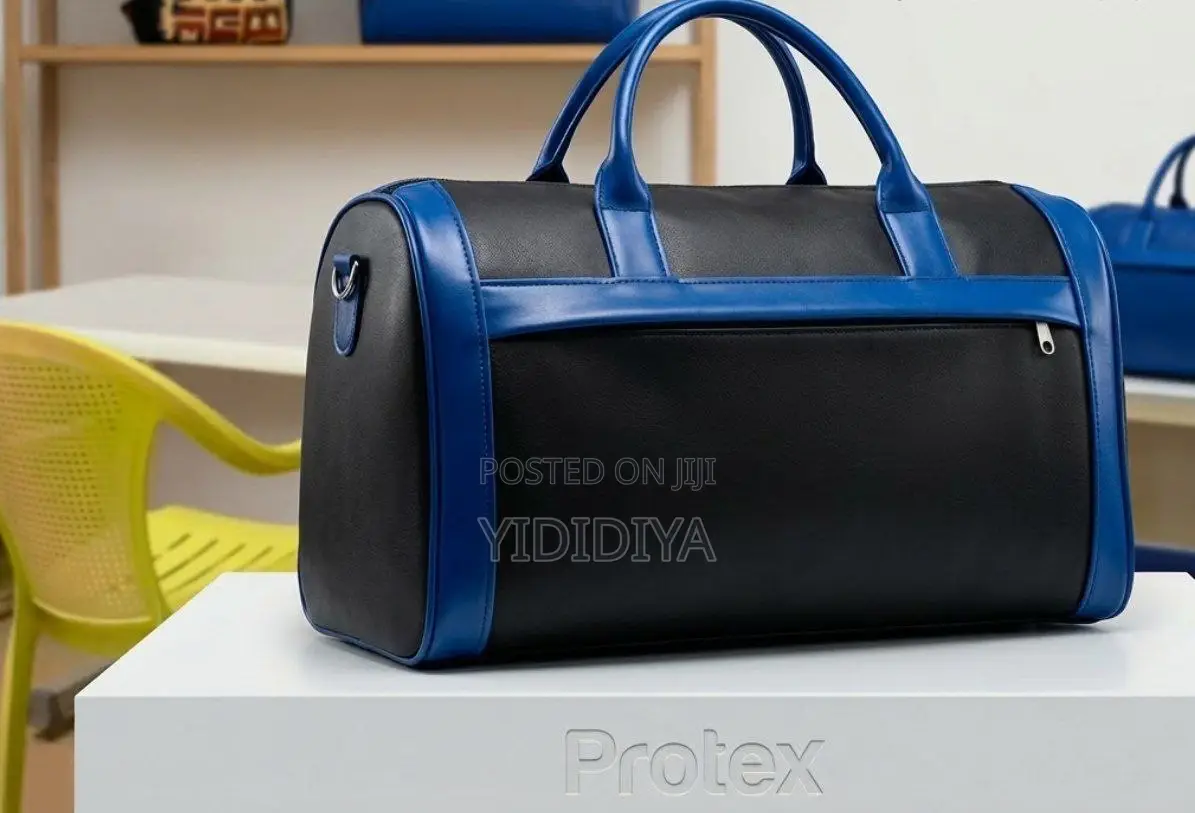 Gym Bag Travel Bag