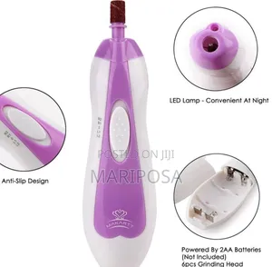 Baby Nail Trimmer