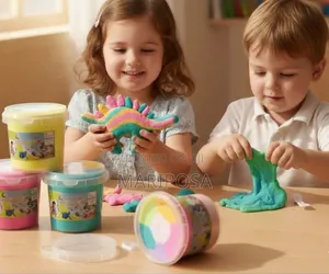 Super Light Clay/Mud