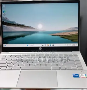 New Laptop HP Pavilion 14 8GB Intel Core i5 SSD 512GB