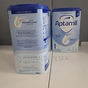 Baby Milk Powder