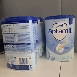 Baby Milk Powder