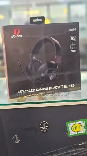 Gaming Headset