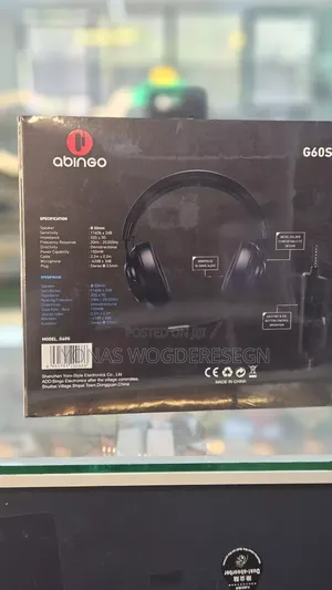 Gaming Headset