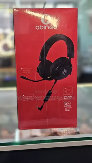 Gaming Headset