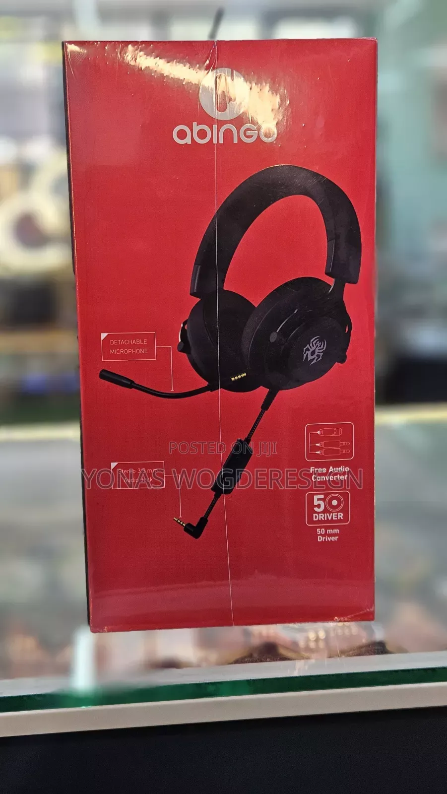 Gaming Headset