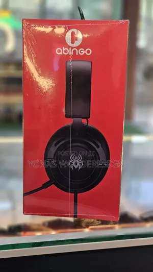 Gaming Headset