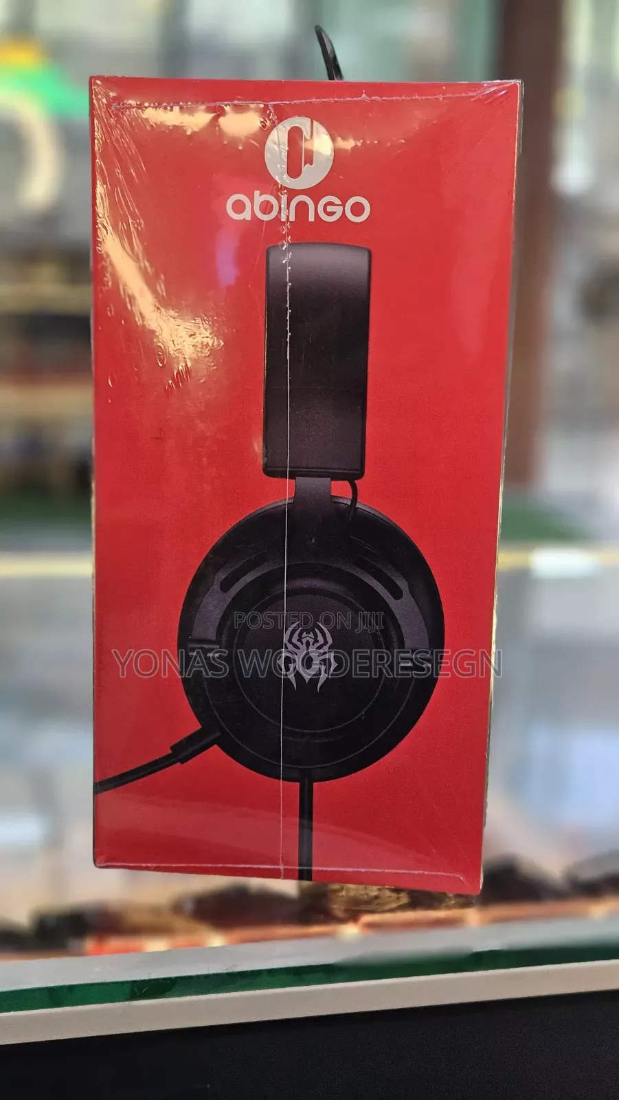 Gaming Headset