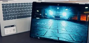 New Laptop HP Omen 15t 16GB Intel Core Ultra 7 SSD 512GB