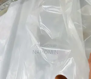 Plastic Bag 5kg.3kg.2kg