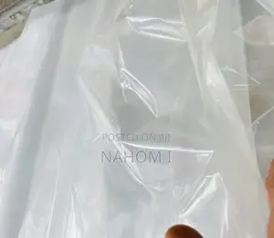 Plastic Bag 5kg.3kg.2kg