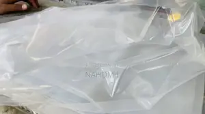Plastic Bag 5kg.3kg.2kg