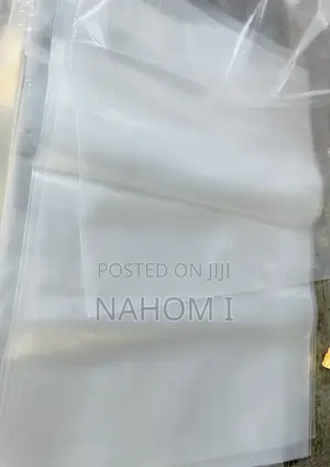 Plastic Bag 5kg.3kg.2kg