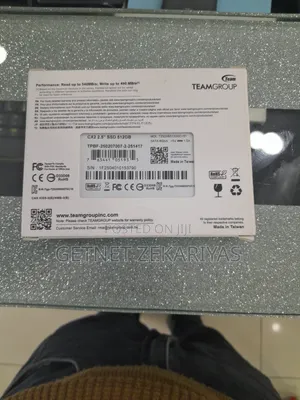 Sata Ssd(Sold State Drive)