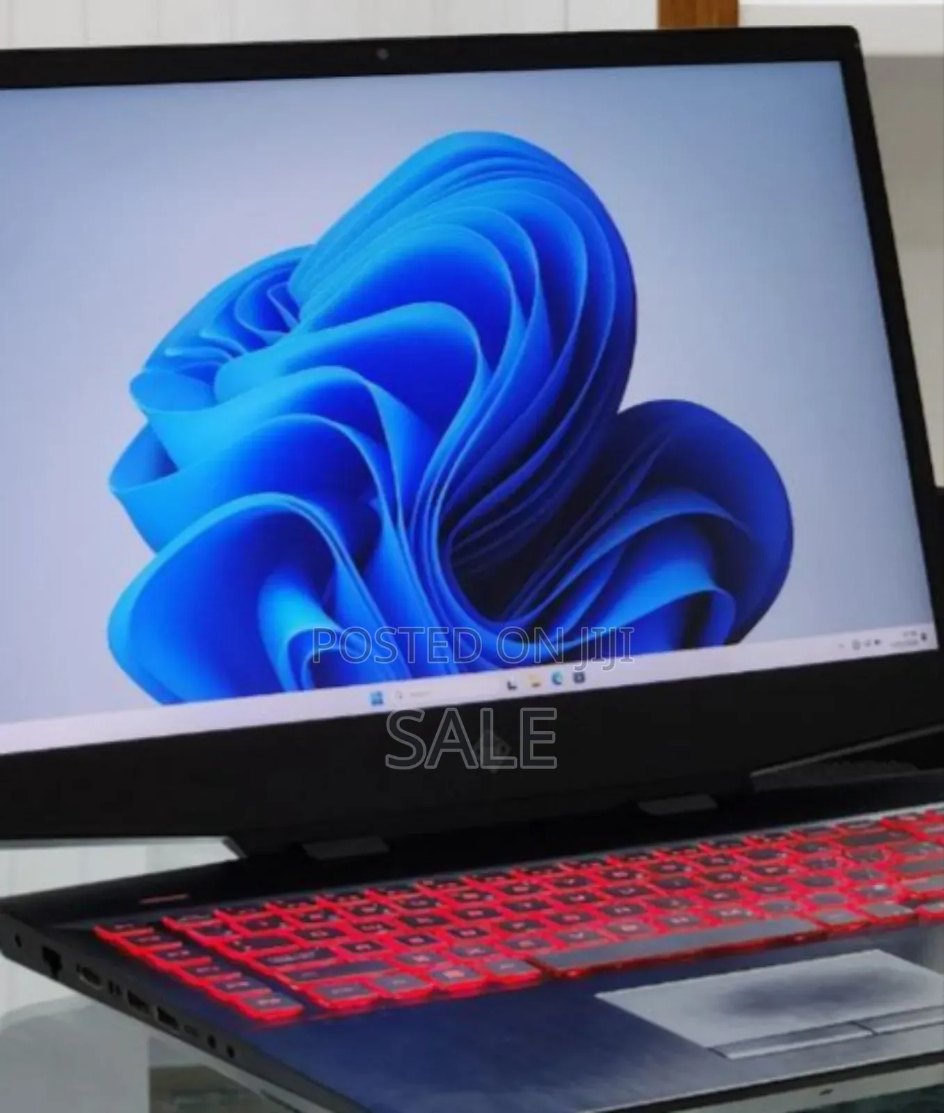 New Laptop HP Omen X 16GB Intel Core i7 SSD 256GB