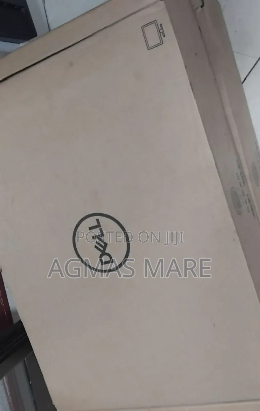 New Arrival Packed Dell Monitor Frameless Monitor