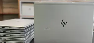 New Laptop HP EliteBook 840 16GB Intel Core i5 SSD 512GB