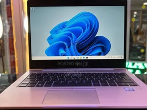 New Laptop HP EliteBook 840 16GB Intel Core i5 SSD 512GB