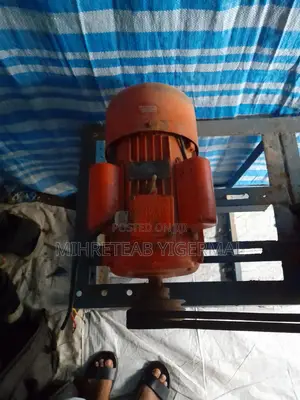 Salt Grinding Machine